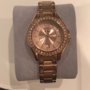 Fossil watch